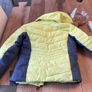 Rossignol Ski Kids Jacket